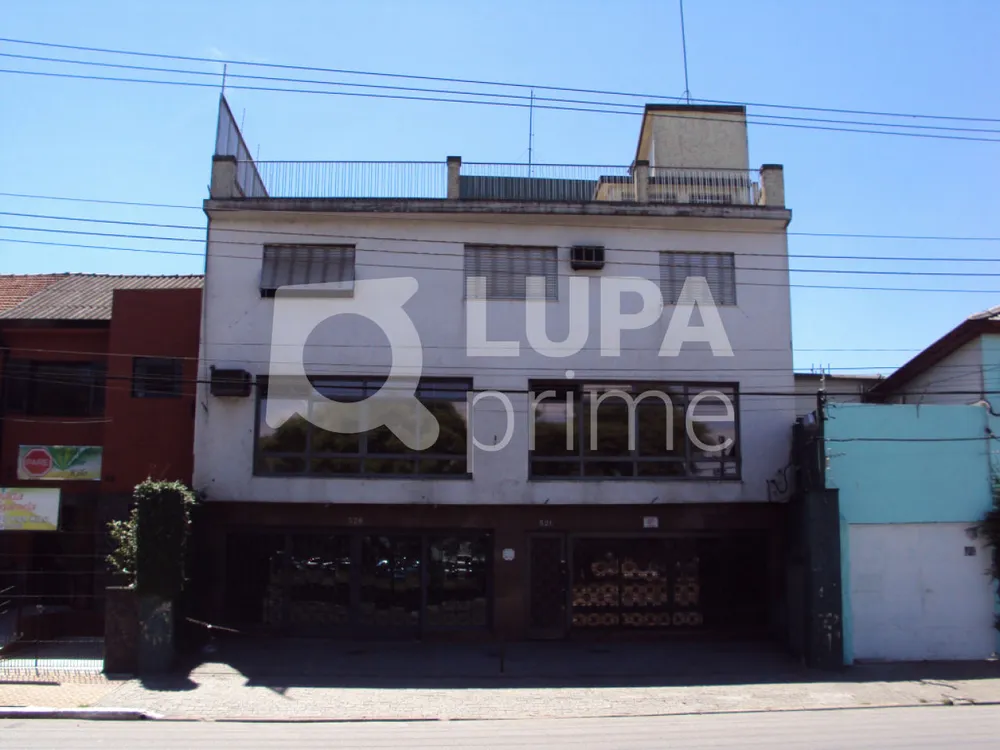 Prédio Inteiro, 827 m² - Foto 7