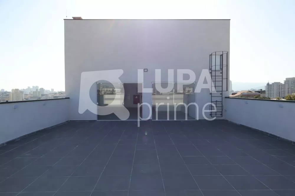 Apartamento à venda com 2 quartos, 46m² - Foto 7