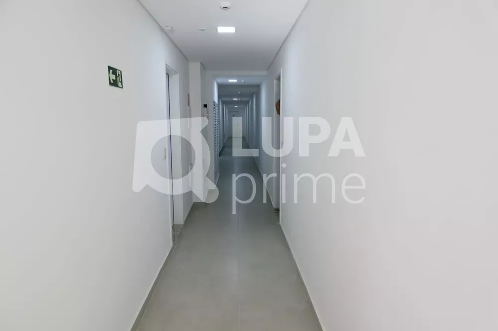 Apartamento à venda com 2 quartos, 46m² - Foto 8