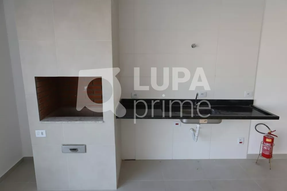 Apartamento à venda com 2 quartos, 46m² - Foto 5