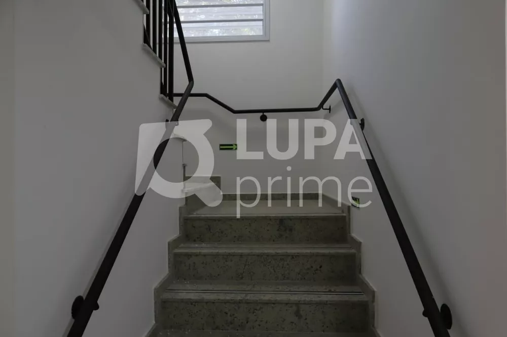 Apartamento à venda com 2 quartos, 46m² - Foto 3