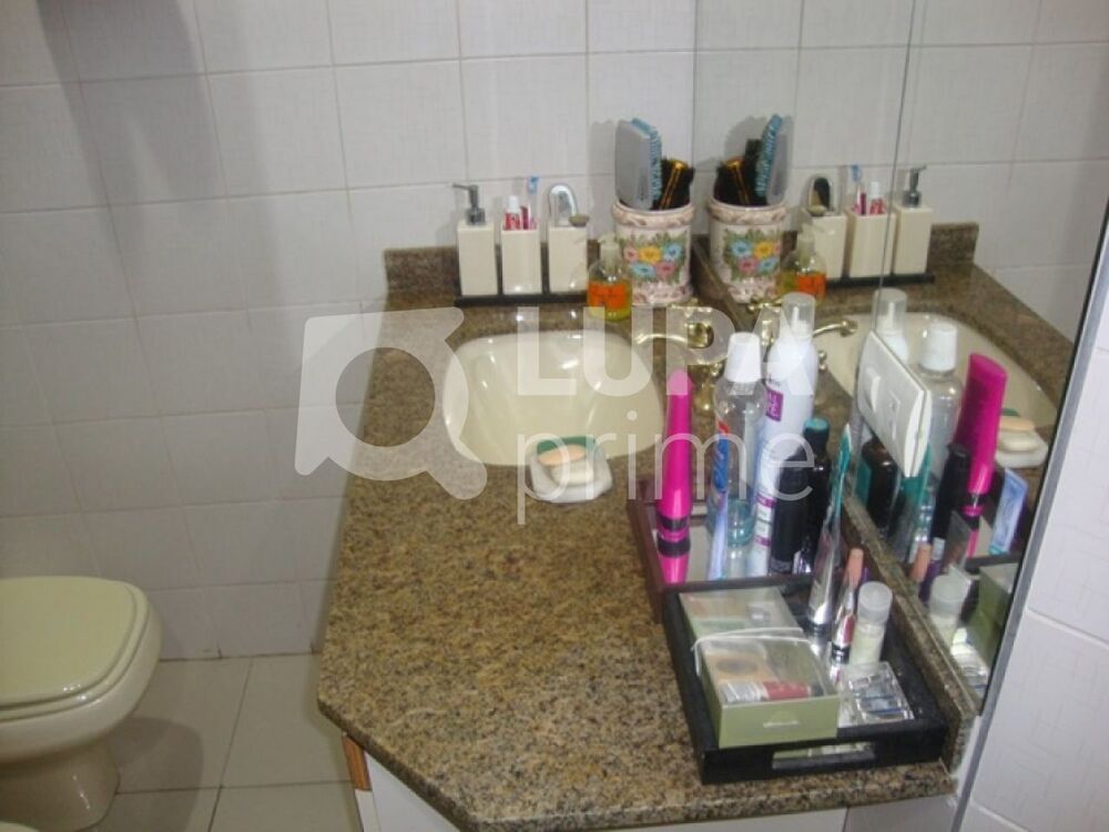 Apartamento, 3 quartos, 320 m² - Foto 2
