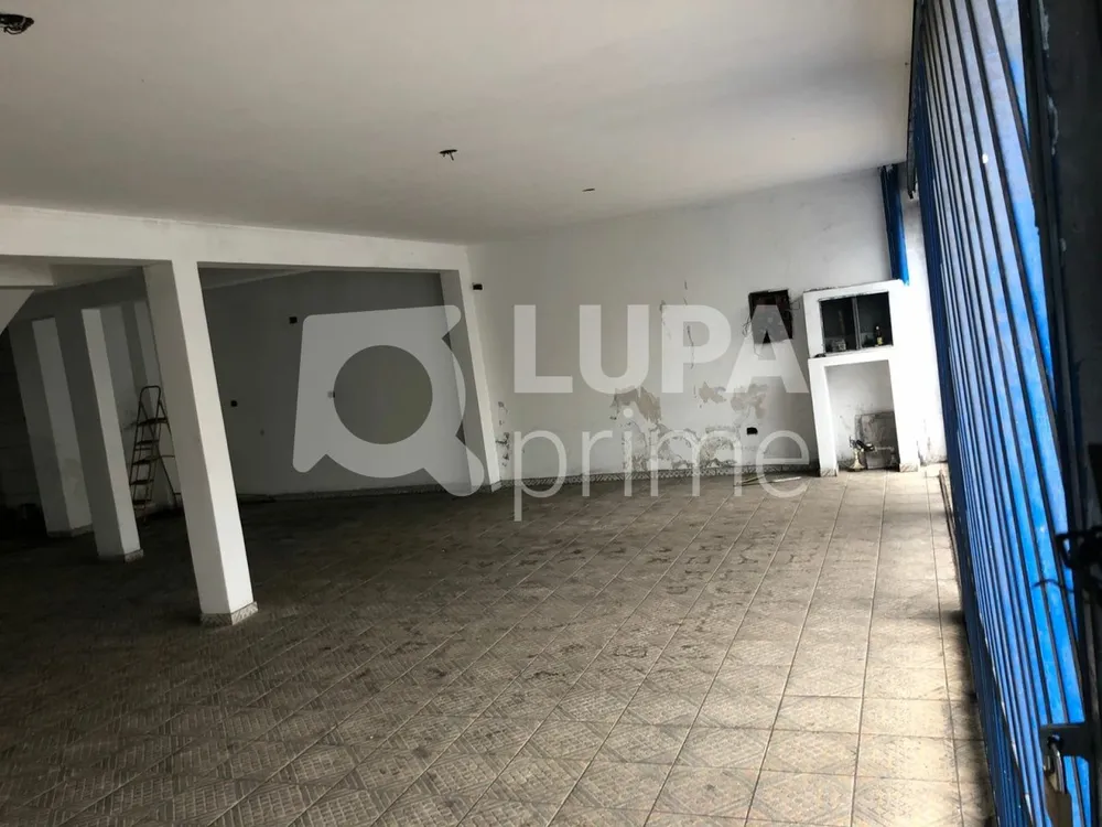 Casa, 4 quartos, 350 m² - Foto 1