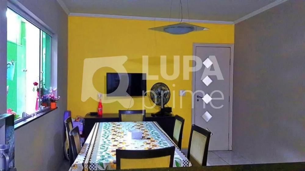 Casa à venda com 3 quartos, 125m² - Foto 4