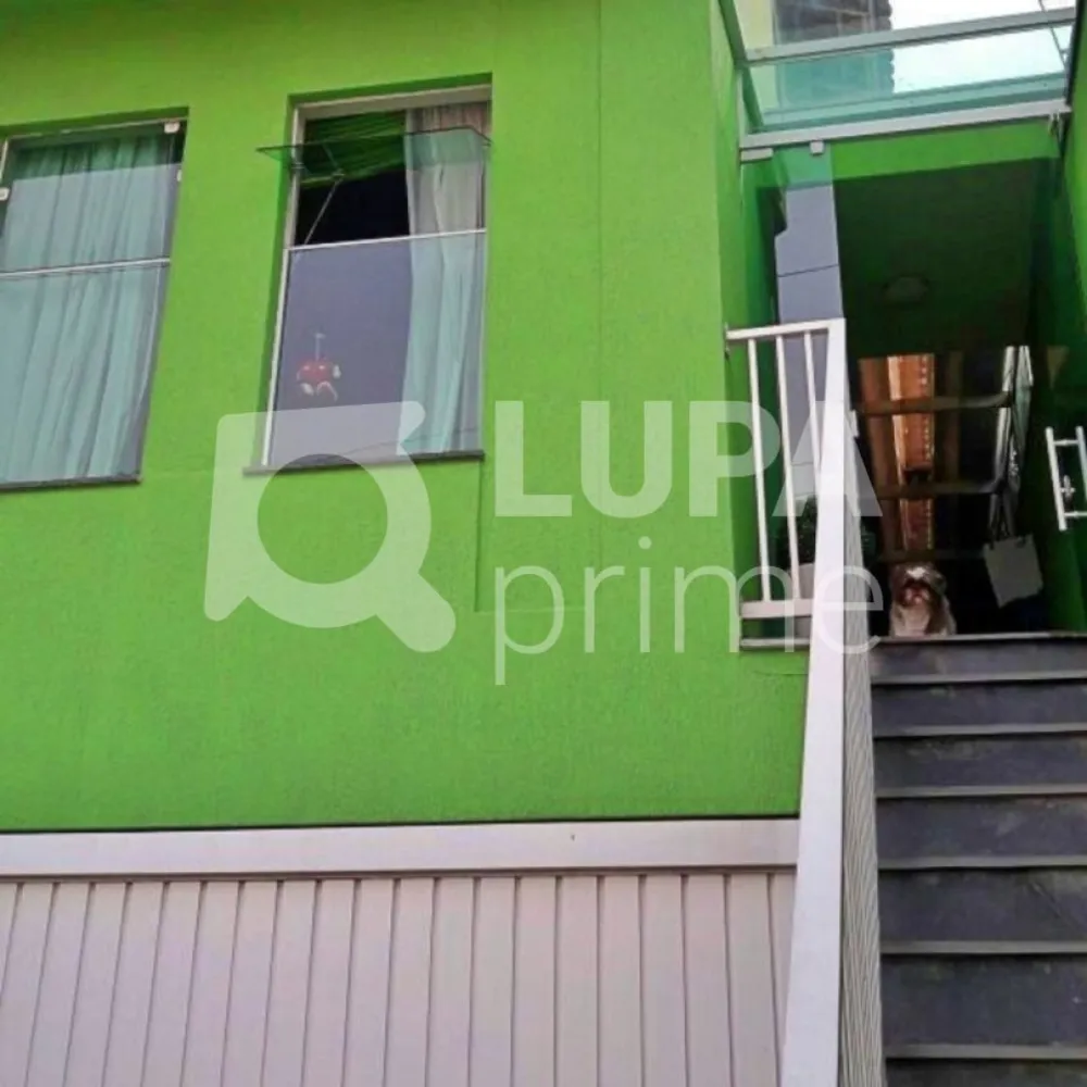 Casa, 3 quartos, 125 m² - Foto 11