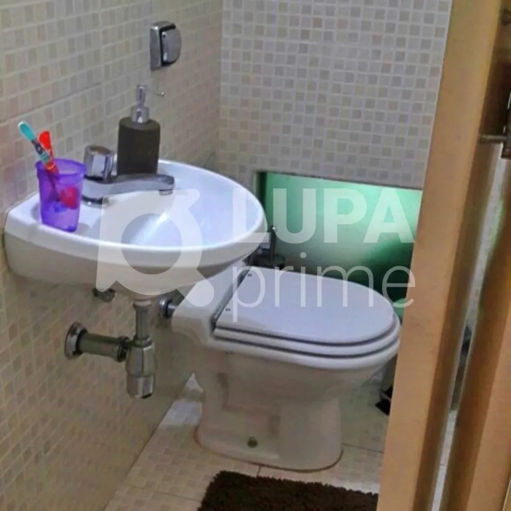 Casa, 3 quartos, 125 m² - Foto 13