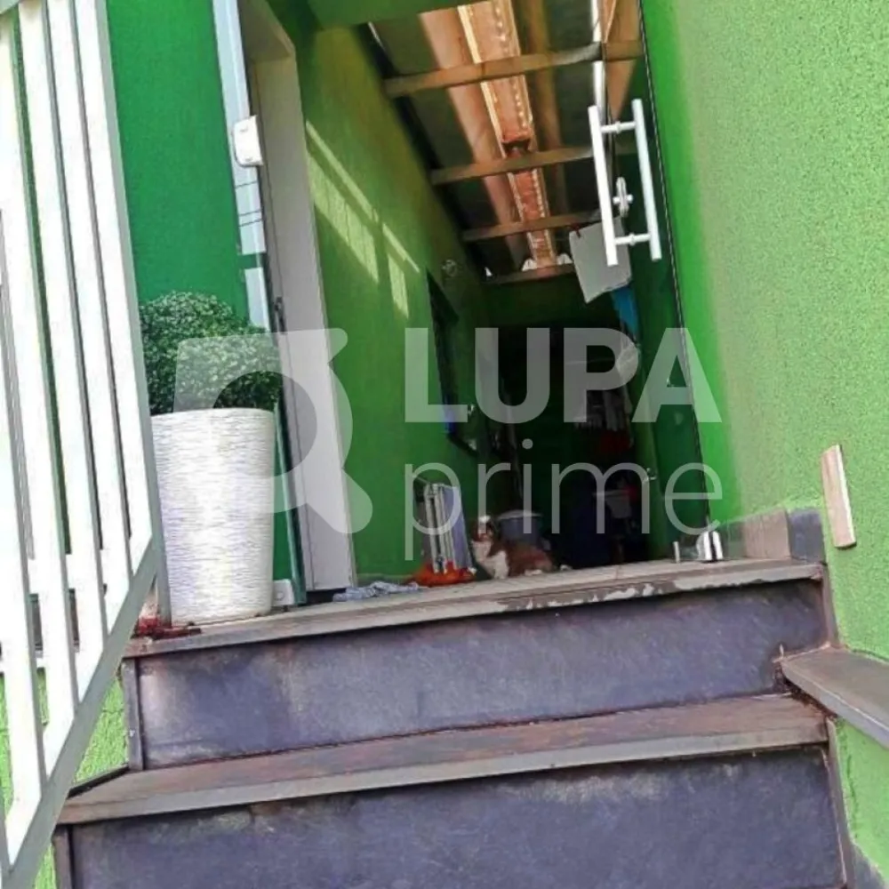 Casa, 3 quartos, 125 m² - Foto 9