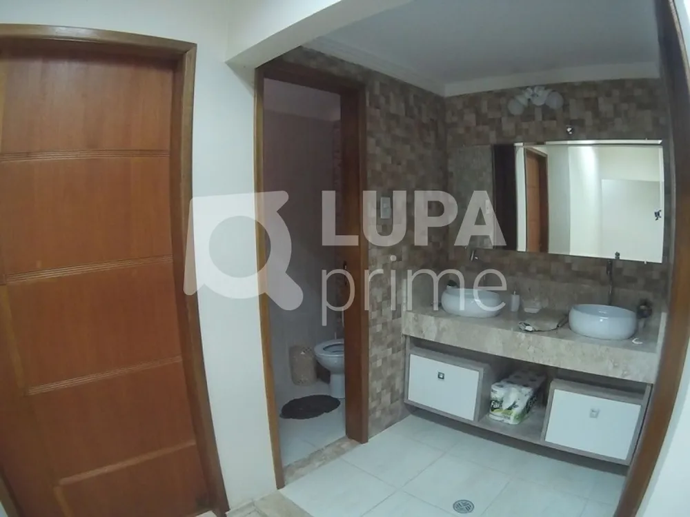 Casa, 4 quartos, 190 m² - Foto 9
