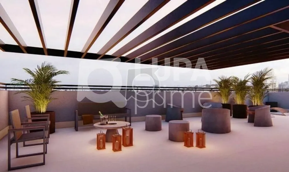 Apartamento, 2 quartos, 39 m² - Foto 10