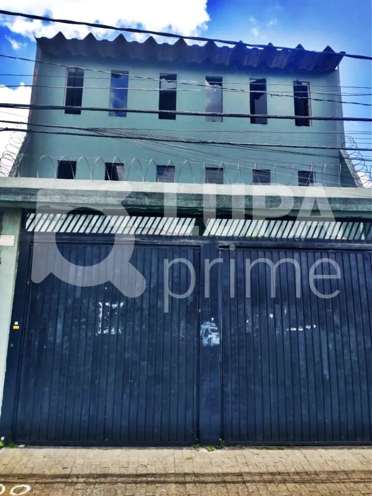 Prédio Inteiro, 950 m² - Foto 1