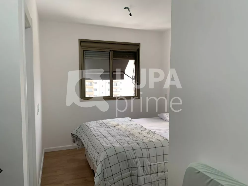 Apartamento à venda com 3 quartos, 108m² - Foto 3