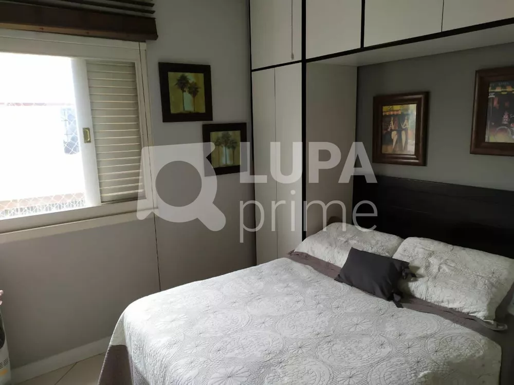 Apartamento à venda com 3 quartos, 108m² - Foto 4