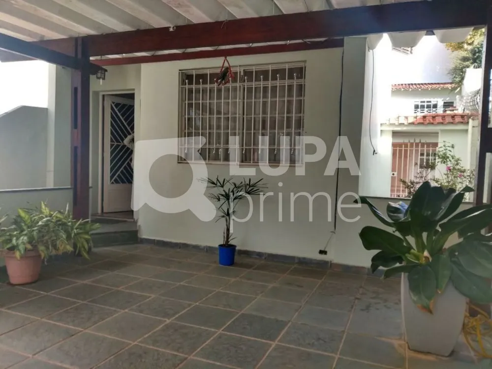 Casa, 3 quartos, 140 m² - Foto 12