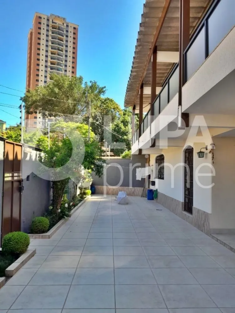 Casa, 3 quartos, 202 m² - Foto 14