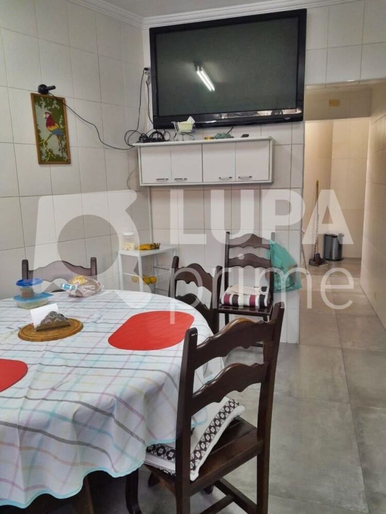 Casa, 3 quartos, 202 m² - Foto 5