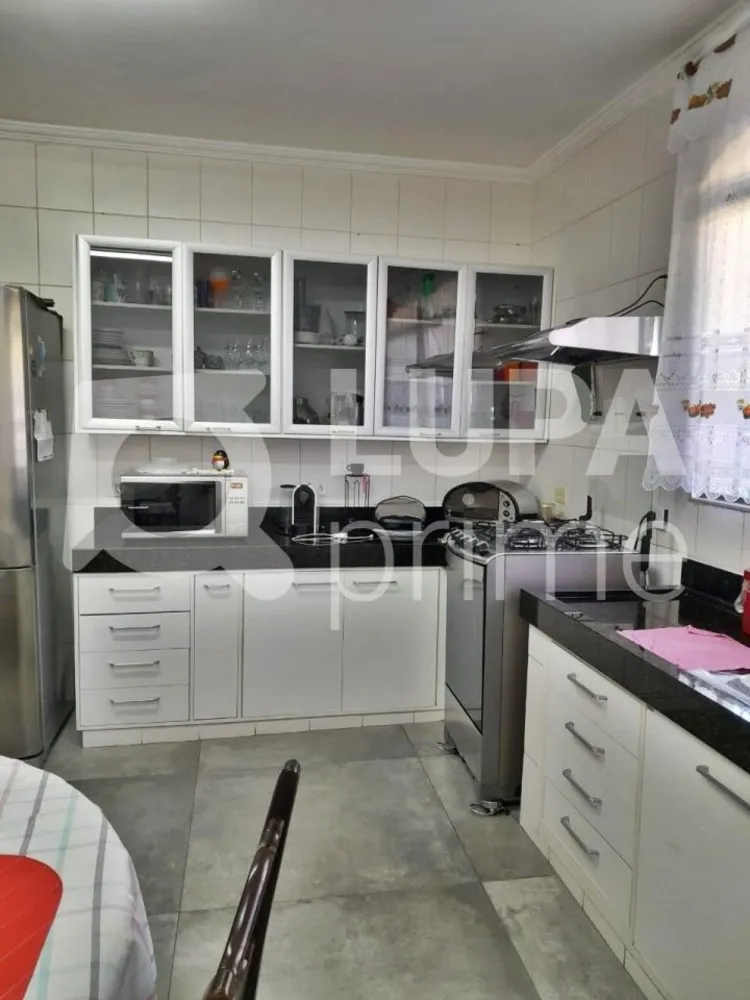 Casa, 3 quartos, 202 m² - Foto 19