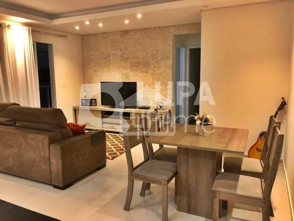 Apartamento, 2 quartos, 65 m² - Foto 4