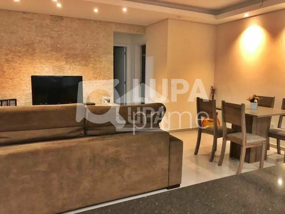 Apartamento, 2 quartos, 65 m² - Foto 11