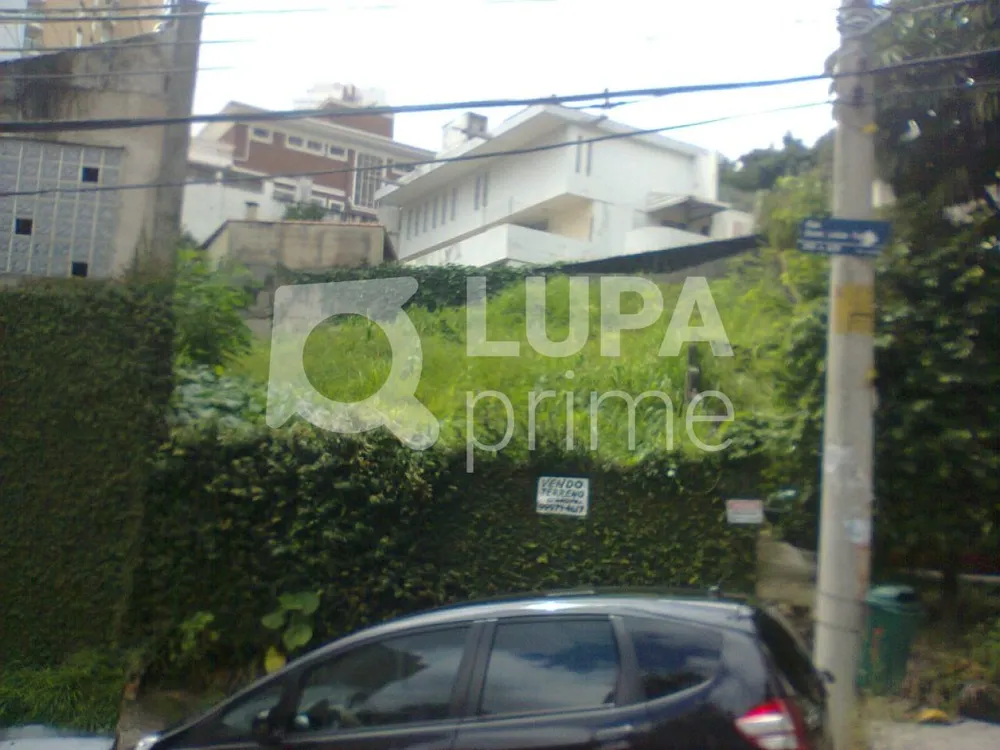 Terreno, 432 m² - Foto 1