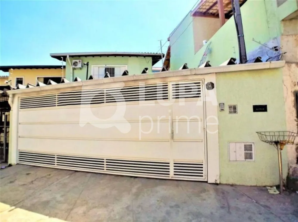 Casa, 4 quartos, 124 m² - Foto 6