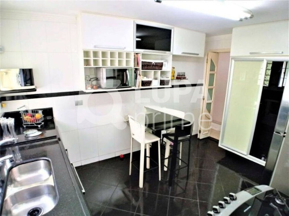 Casa, 4 quartos, 124 m² - Foto 5
