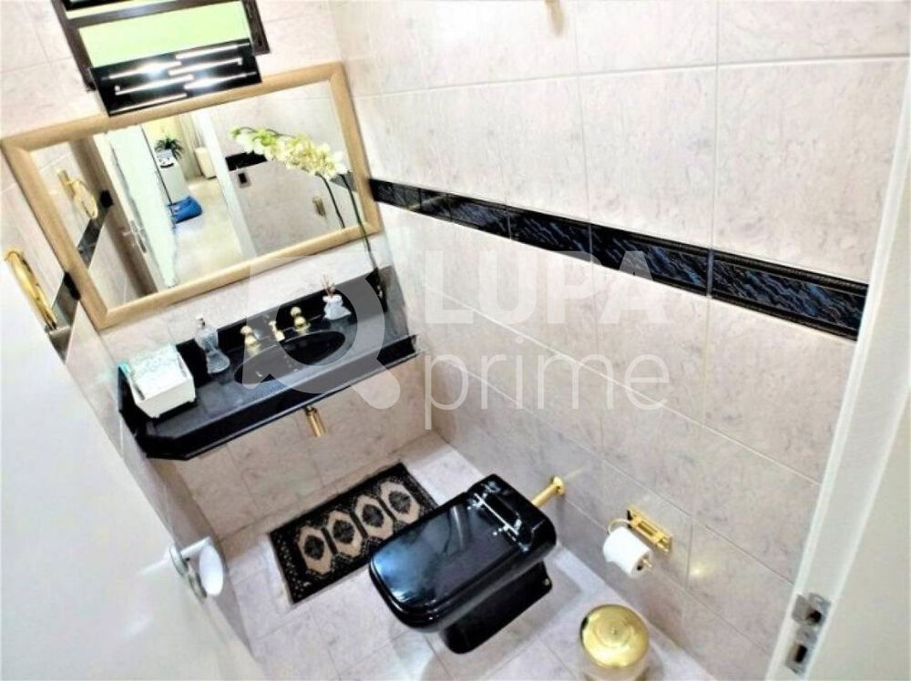 Casa, 4 quartos, 124 m² - Foto 6