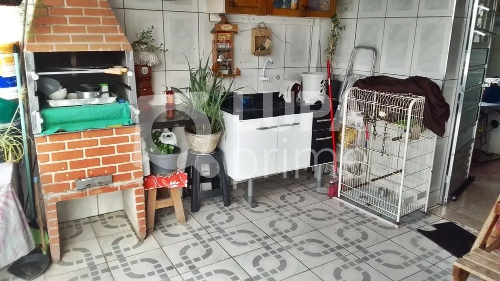 Casa, 3 quartos, 100 m² - Foto 8