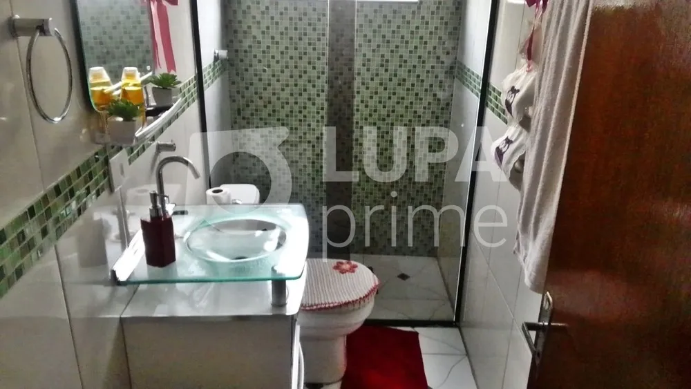 Casa, 3 quartos, 100 m² - Foto 4