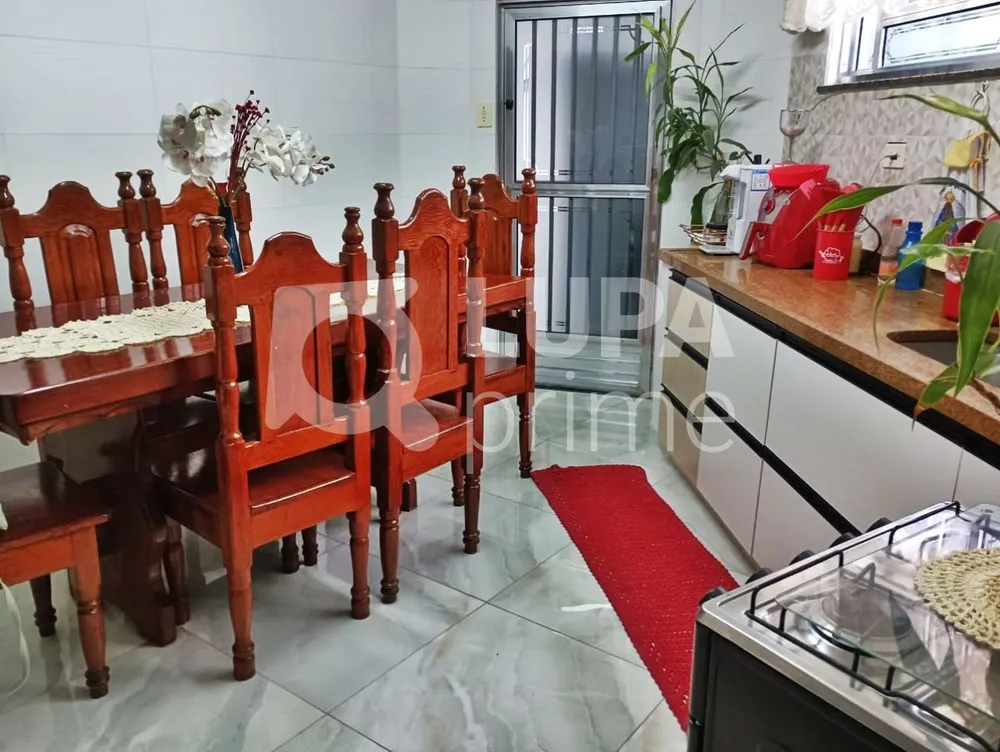 Casa, 3 quartos, 153 m² - Foto 10