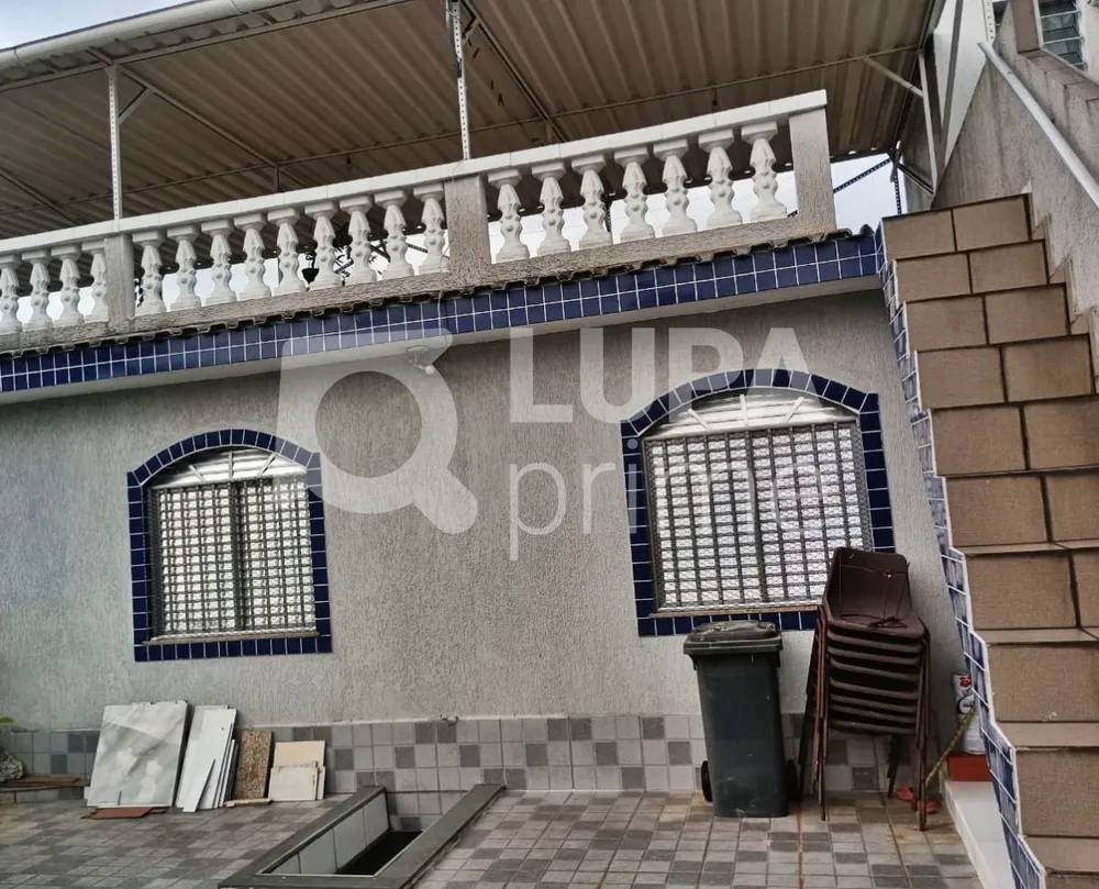 Casa, 3 quartos, 153 m² - Foto 9