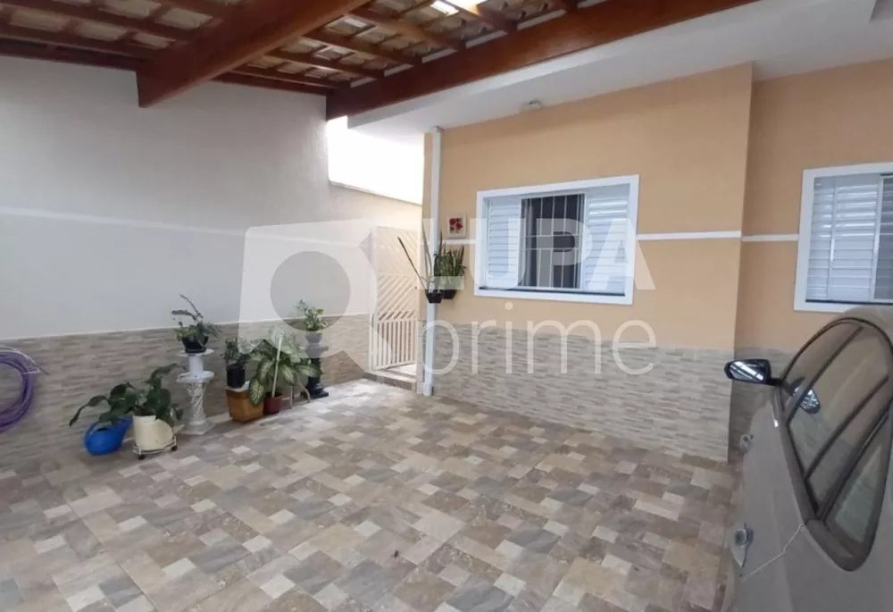 Casa à venda com 3 quartos, 104m² - Foto 3