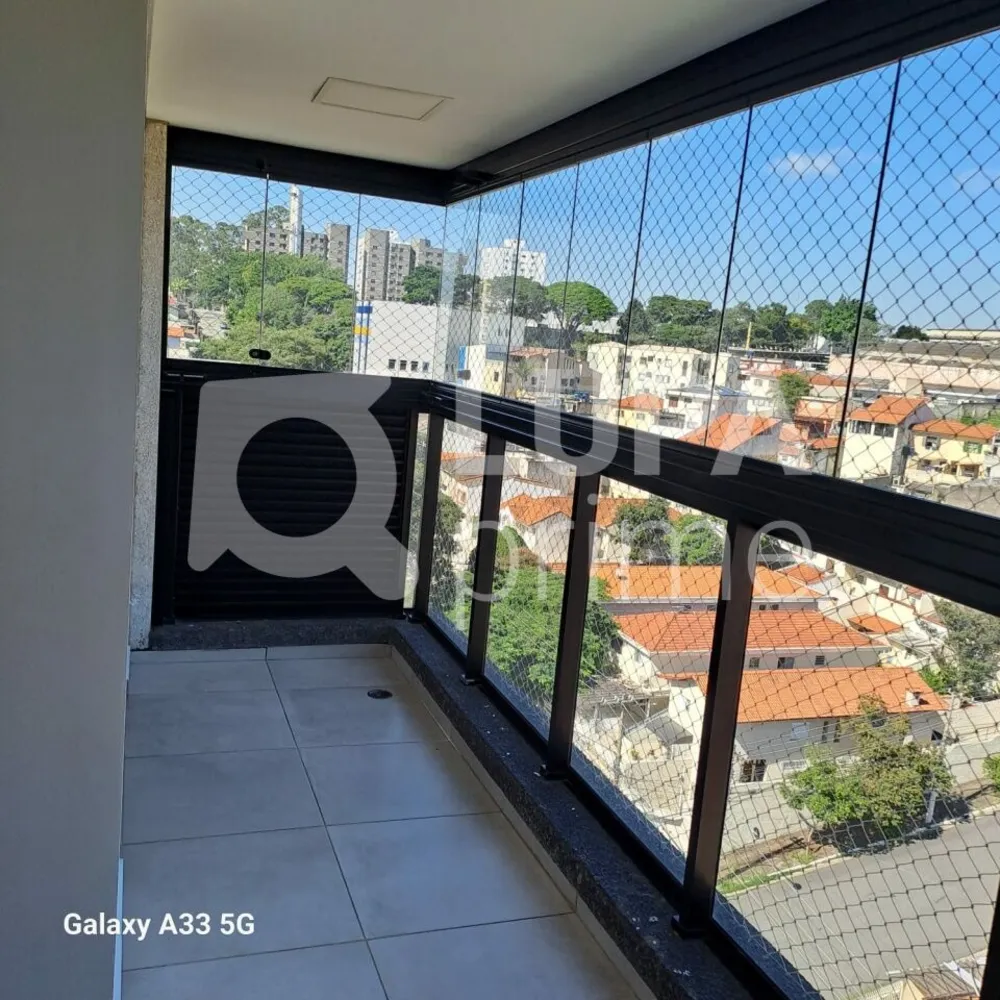 Apartamento, 2 quartos, 57 m² - Foto 1