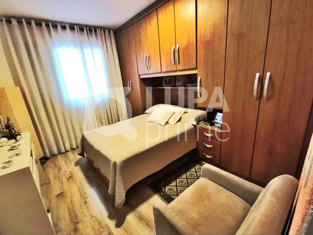 Casa, 3 quartos, 77 m² - Foto 7