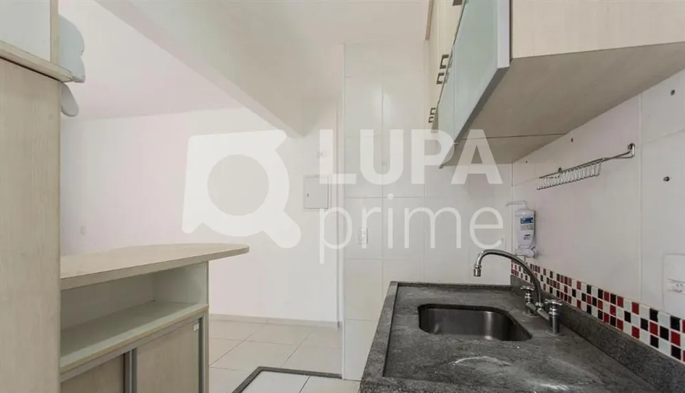 Apartamento, 2 quartos, 59 m² - Foto 6