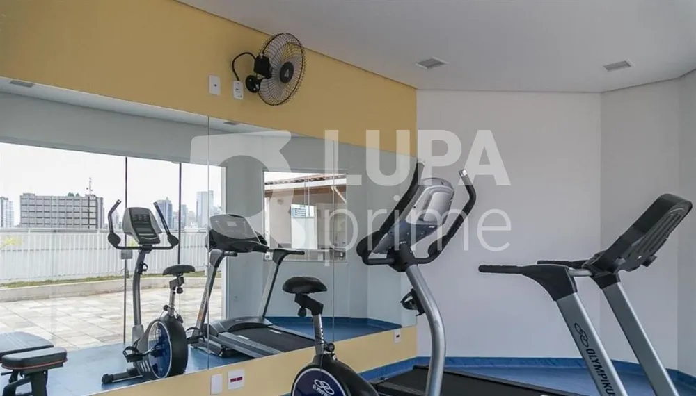 Apartamento, 2 quartos, 59 m² - Foto 2