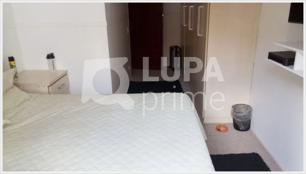 Casa, 4 quartos, 340 m² - Foto 17