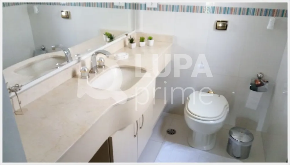 Casa, 4 quartos, 340 m² - Foto 18
