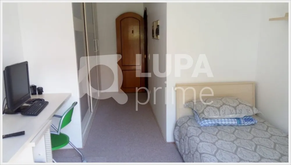 Casa, 4 quartos, 340 m² - Foto 19
