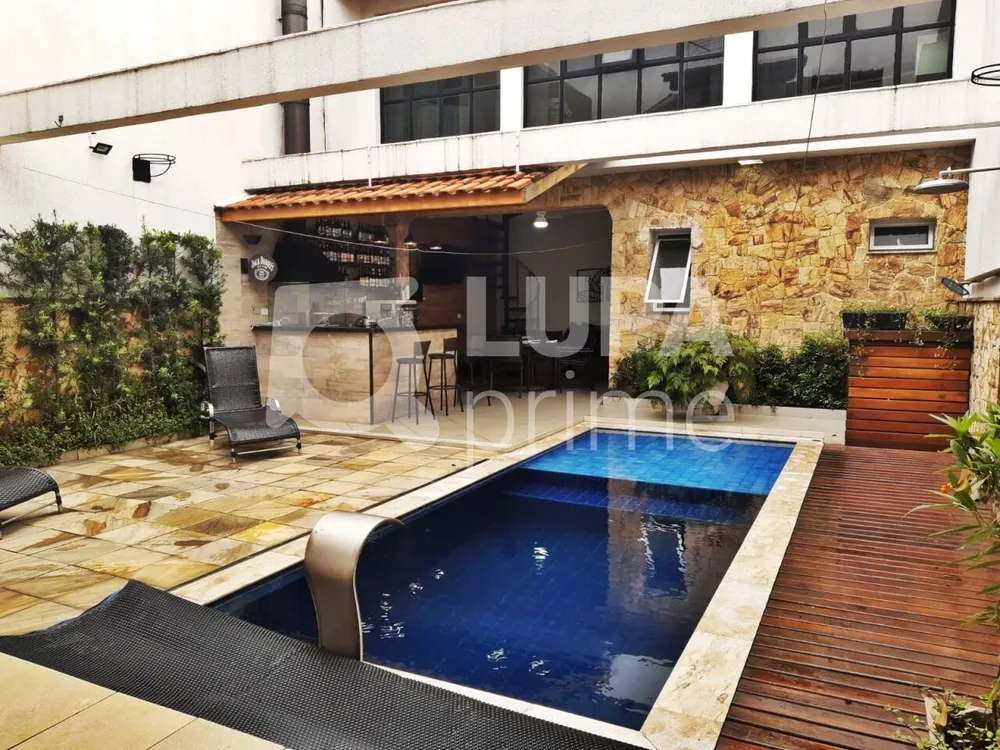 Casa, 4 quartos, 340 m² - Foto 11