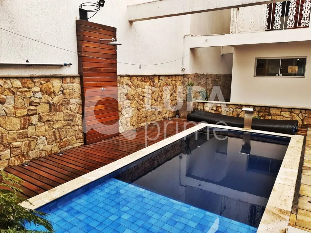 Casa, 4 quartos, 340 m² - Foto 13