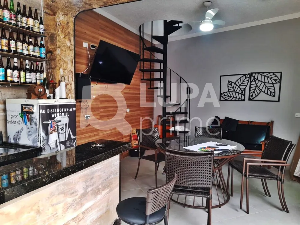 Casa, 4 quartos, 340 m² - Foto 12