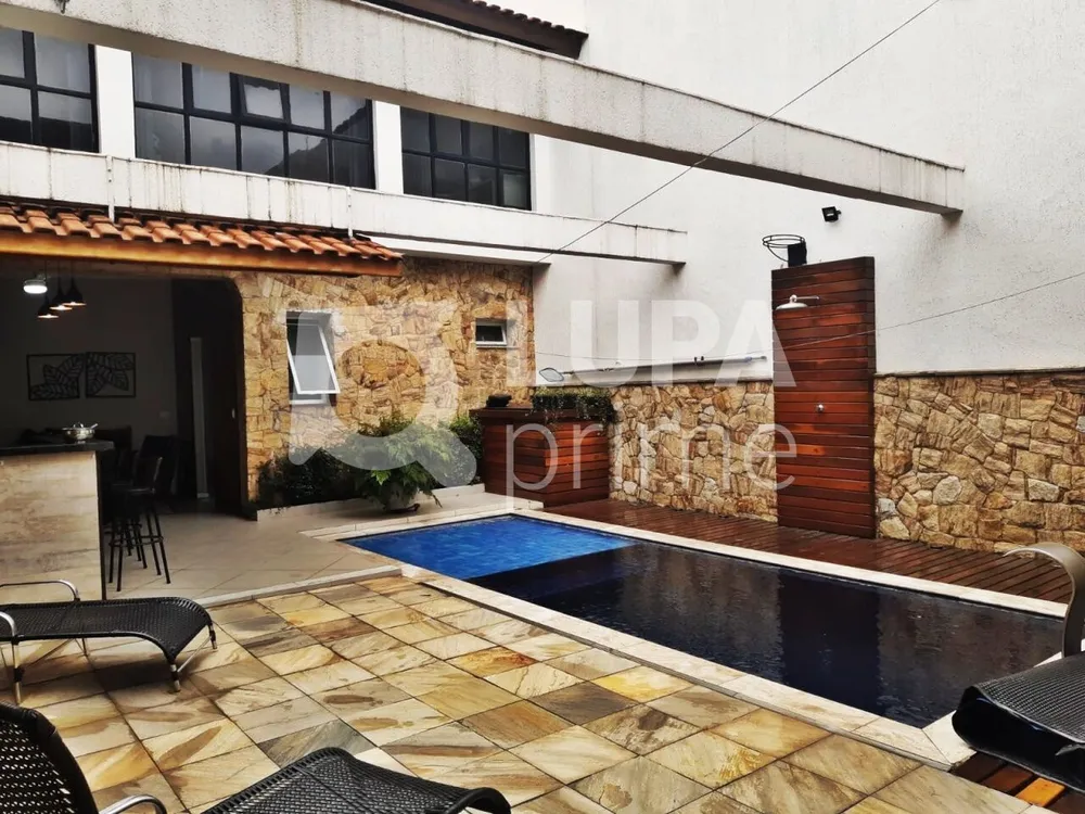 Casa, 4 quartos, 340 m² - Foto 20