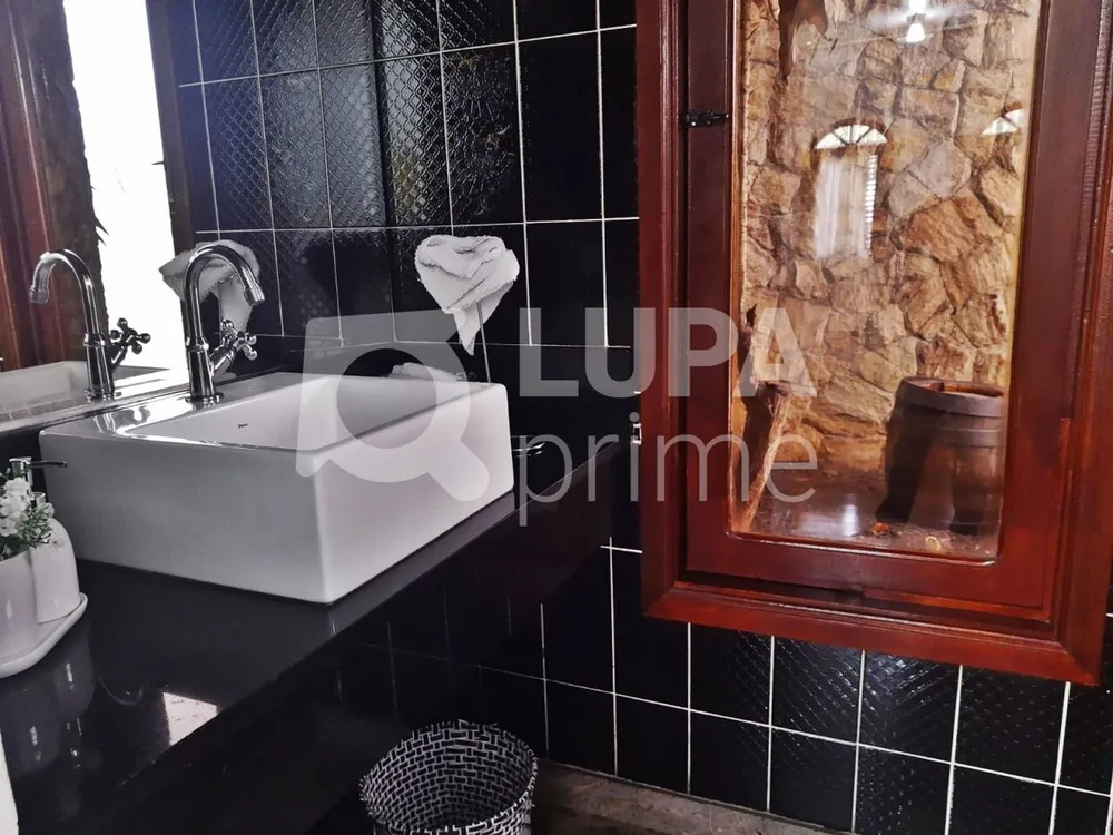 Casa, 4 quartos, 340 m² - Foto 15
