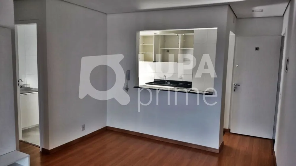 Apartamento, 1 quarto, 40 m² - Foto 2