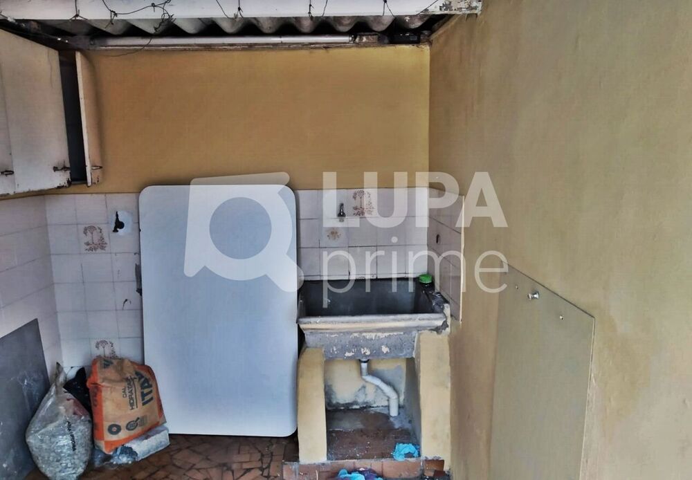 Casa, 1 quarto, 50 m² - Foto 4