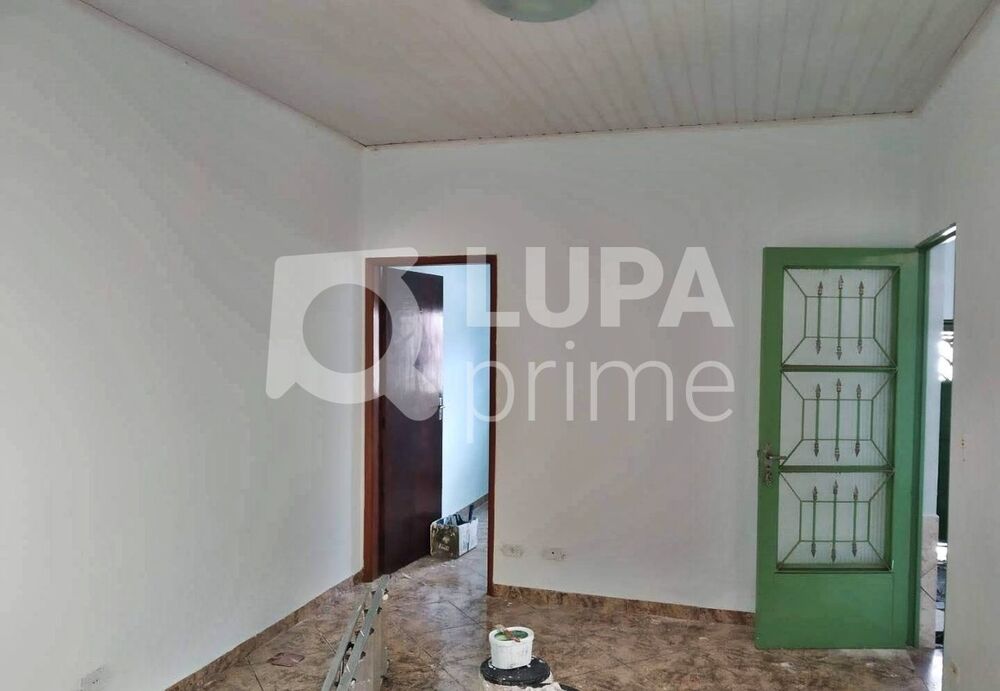 Casa, 1 quarto, 50 m² - Foto 1