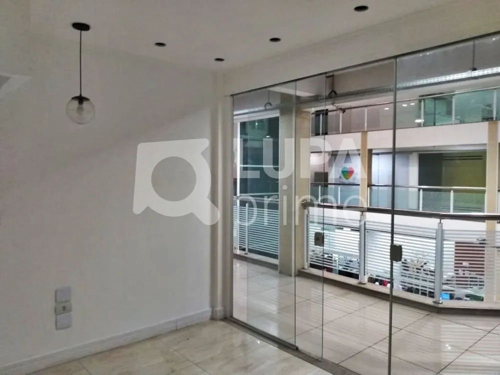 Sala-Conjunto, 20 m² - Foto 2