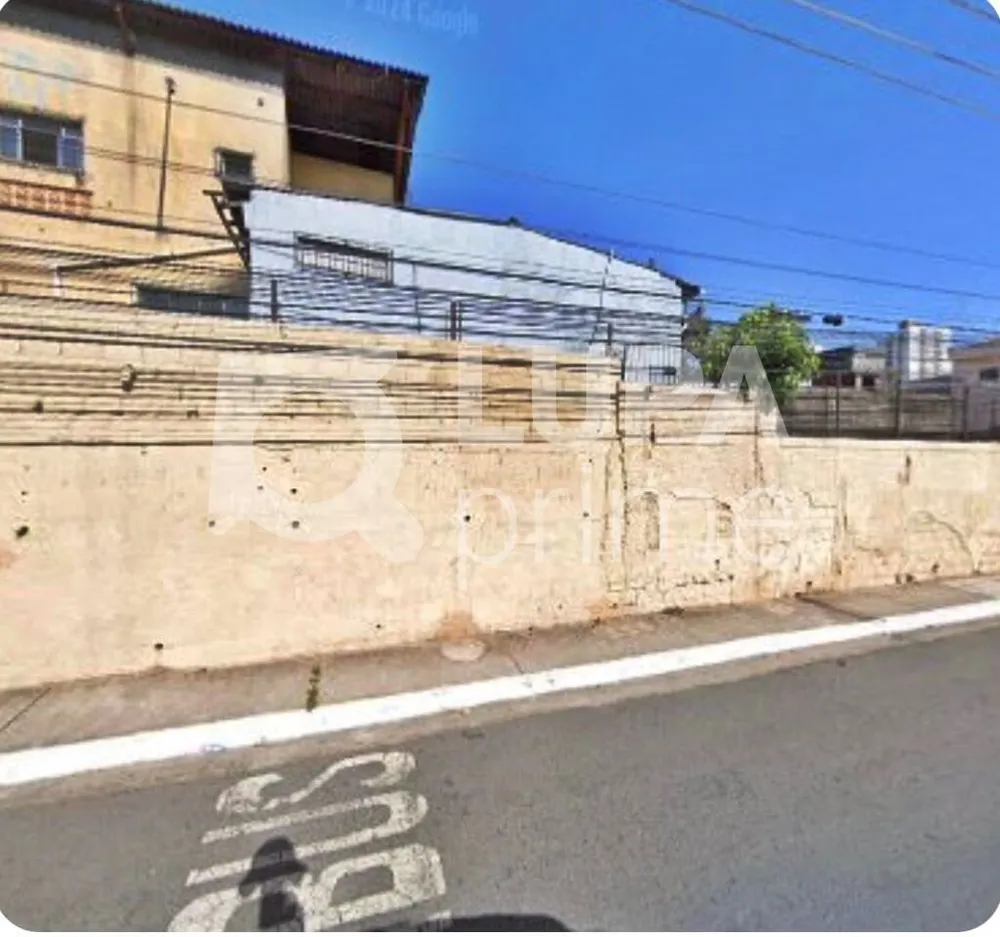 Depósito-Galpão, 1450 m² - Foto 1