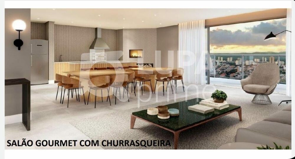 Apartamento, 3 quartos, 78 m² - Foto 6