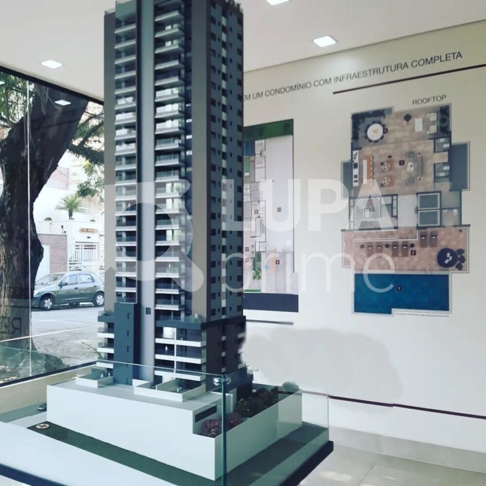 Apartamento, 3 quartos, 78 m² - Foto 10